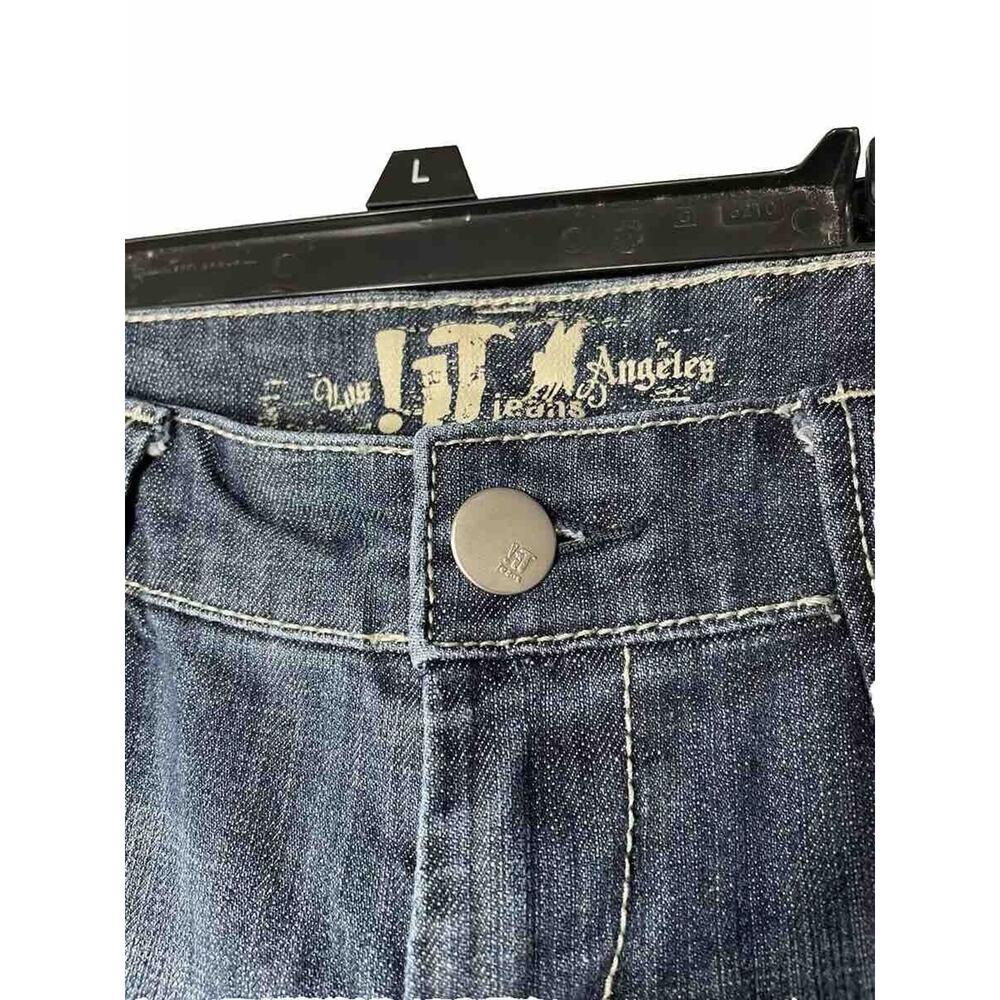 !IT jeans capri jeans size 29 EUC